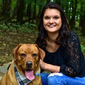 Meet your Posher, Kim